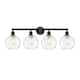 Option Clear / Oil Rubbed Bronze