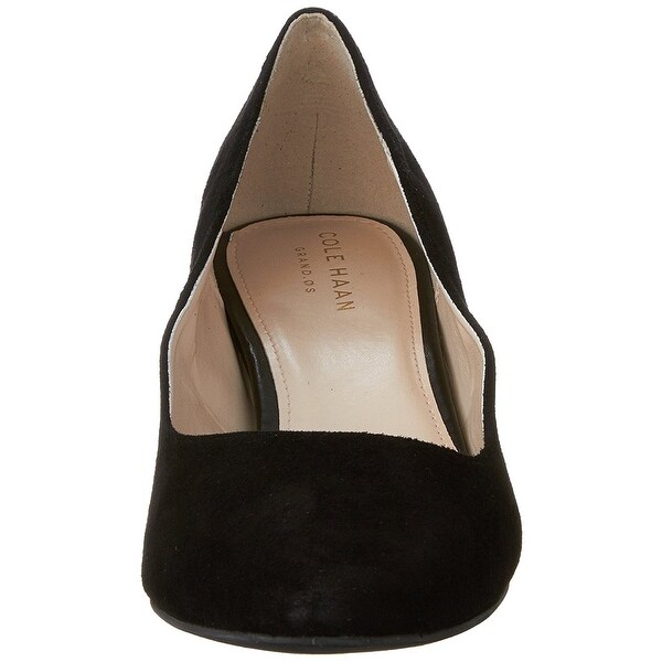 cole haan claudine pump