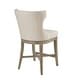 preview thumbnail 42 of 45, Madison Park Carson Swivel Counter Stool