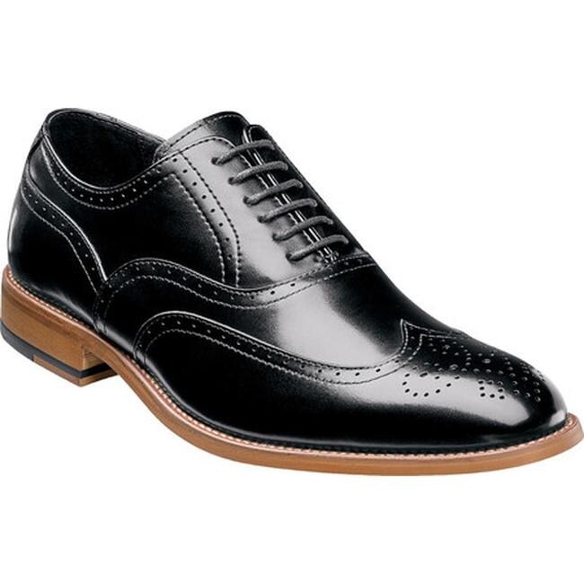 stacy adams baxley wingtip