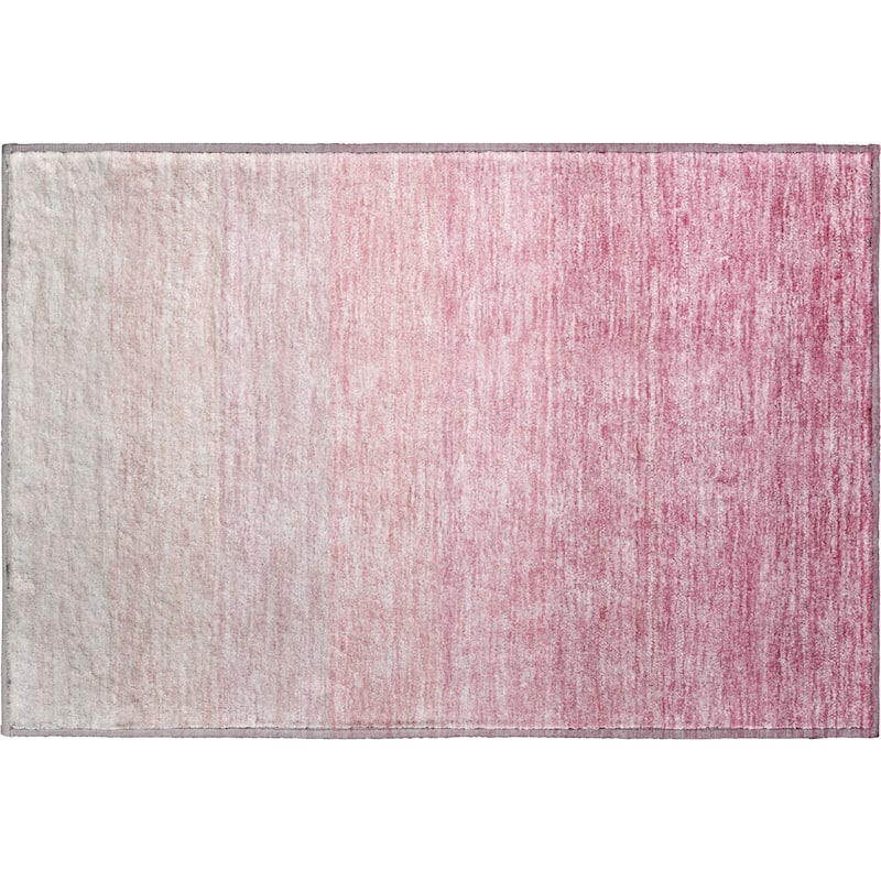 Premium Washable Super Soft Ombre Mod Mayfield Rug