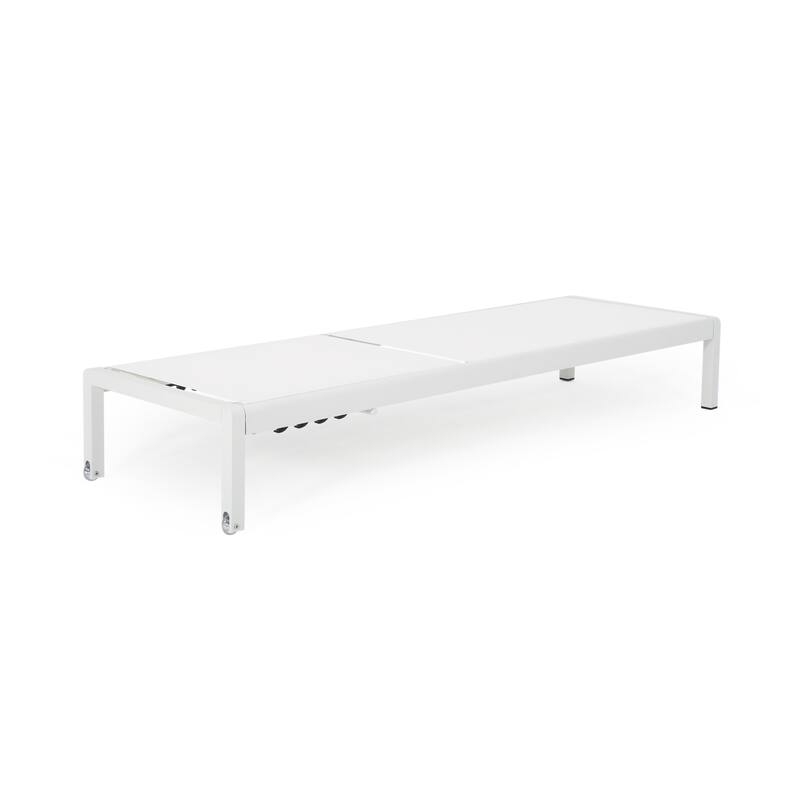 Cape Coral Kd Chaise Lounge