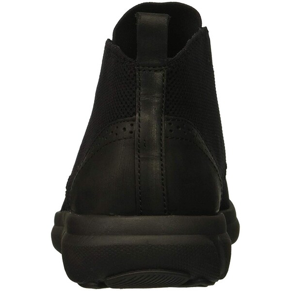 mark nason chukka