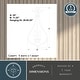 preview thumbnail 8 of 11, Vaxcel Lighting Monrovia 3 Light Mini Foyer Pendant