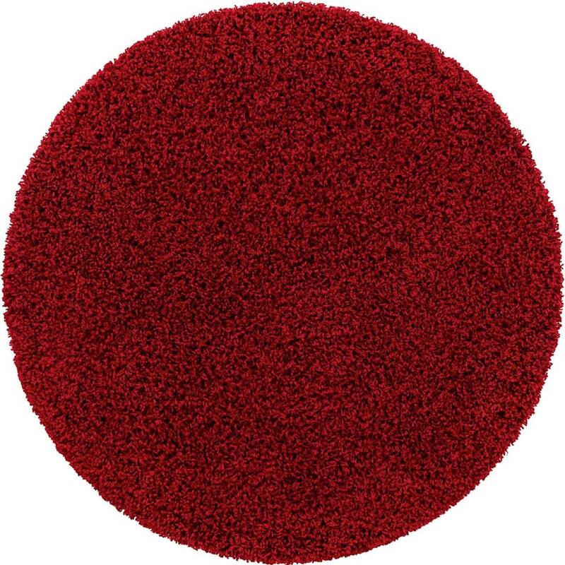 Shag Laurian Collection Area Rug