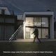 preview thumbnail 24 of 24, 30W Dual-Head LED Security Light with GFCI Outlets, Motion Sensor & Dusk to Dawn Floodlight