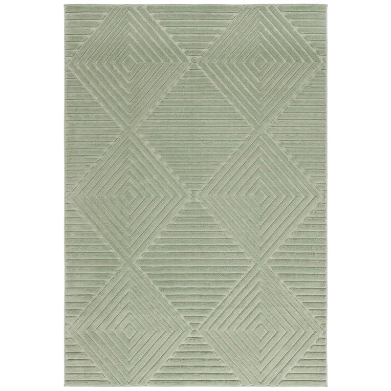 SAFAVIEH Selena Merima Contemporary Rug