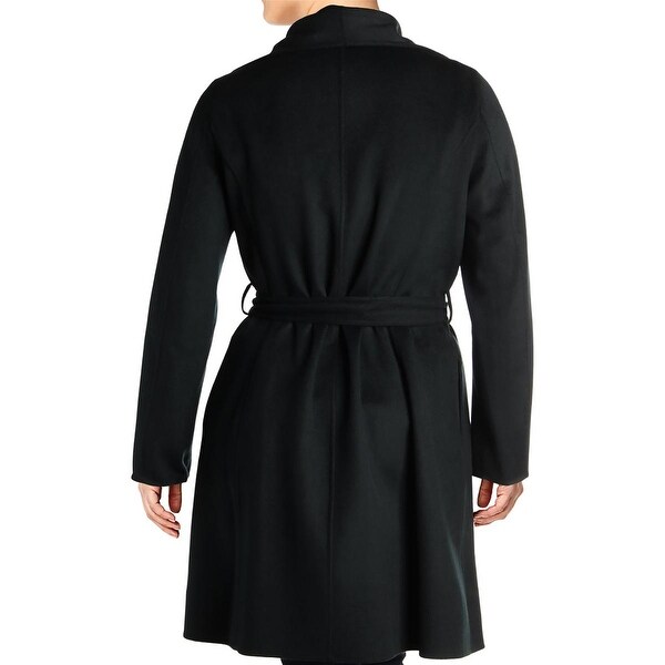 tahari ellie coat