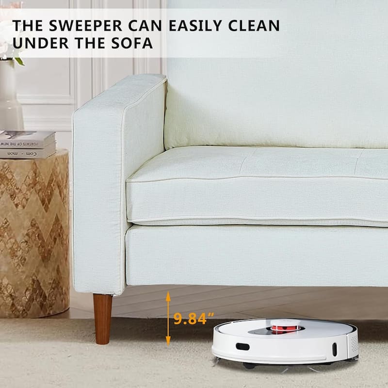 82.68'' Sofa for Living Room, Loveseat Sofa with USB/Type-C Port, Comfy Chenille Love Seat Couch with Removable Cover