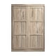 preview thumbnail 7 of 84, Pur 59W Full Murphy Bed by Bestar