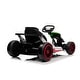 preview thumbnail 36 of 44, Kids Electric Go Kart with 24V Battery, 150W Motors, and Remote Control