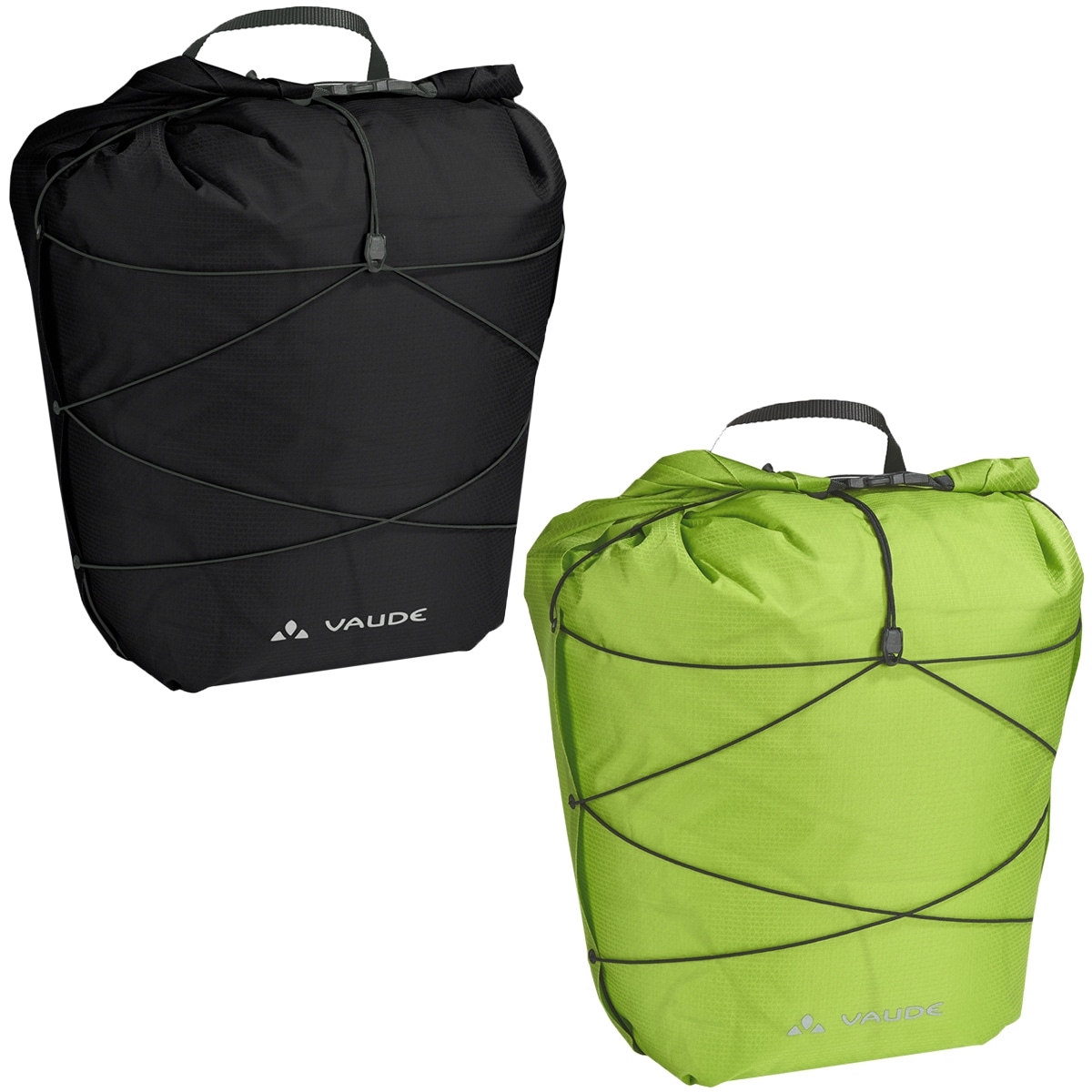 bike panniers
