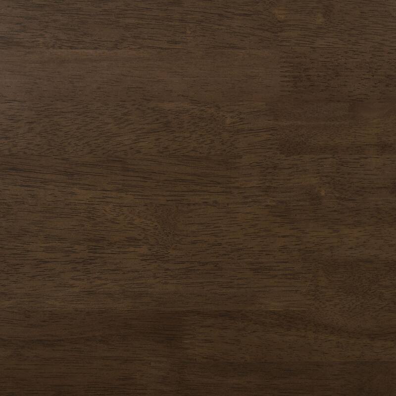 Hemlock Warm Brown 4-drawer Chest of Drawers