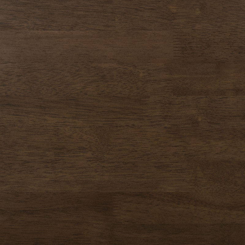 Hemlock Warm Brown 6-drawer Dresser Cabinet