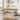 Farmhouse Dining Table for 6 People, 70.8-Inch Rectangular Wood Kitchen Table