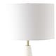 preview thumbnail 5 of 6, Uttermost Quite The Buzz Floor Lamp - 65.5'' H X 17'' W X 17'' D