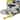 Bionic Steel Pro 125 Foot 304 Stainless Steel Metal Garden Hose with Brass Nozzle - 125 ft