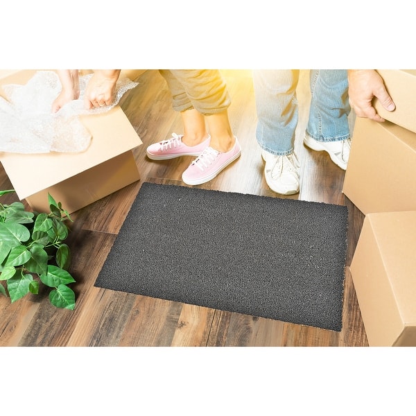IndoorMat – heavy-duty indoor door mat