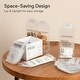 preview thumbnail 5 of 7, Breastmilk Storage Bags - No Size