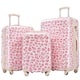 Option Pink Leopard