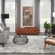 preview thumbnail 1 of 15, Nourison Luxurious Shag Plush Contemporary Abstract Area Rug