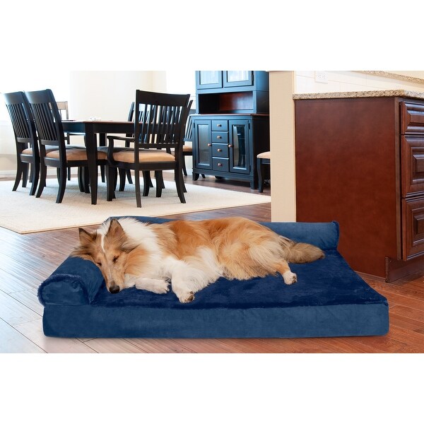 dog bed chaise lounge