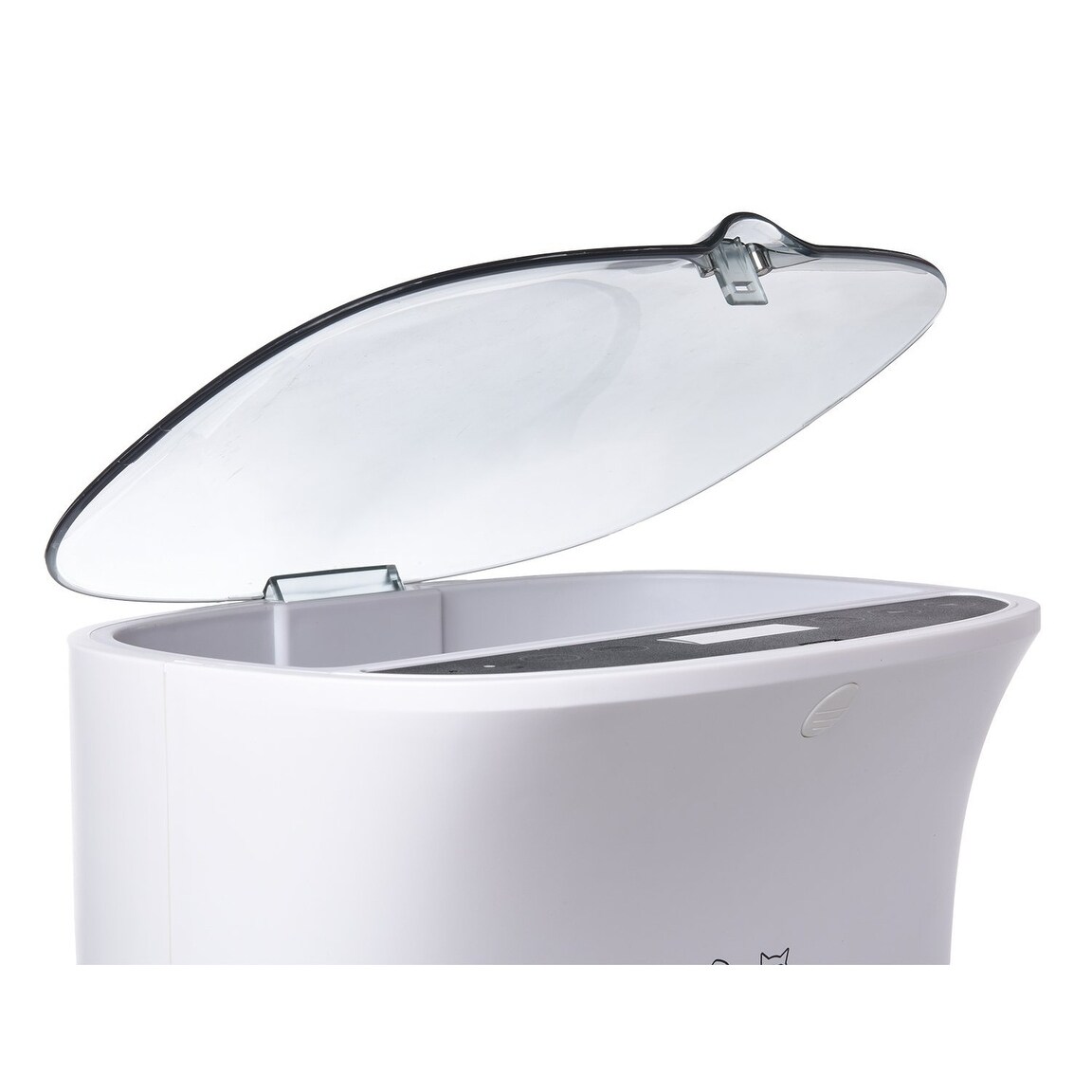 arf pets automatic pet feeder