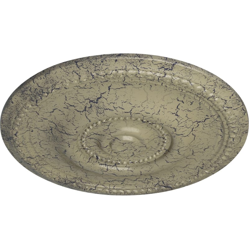 20 5/8"OD x 1 3/8"P Raynor Ceiling Medallion