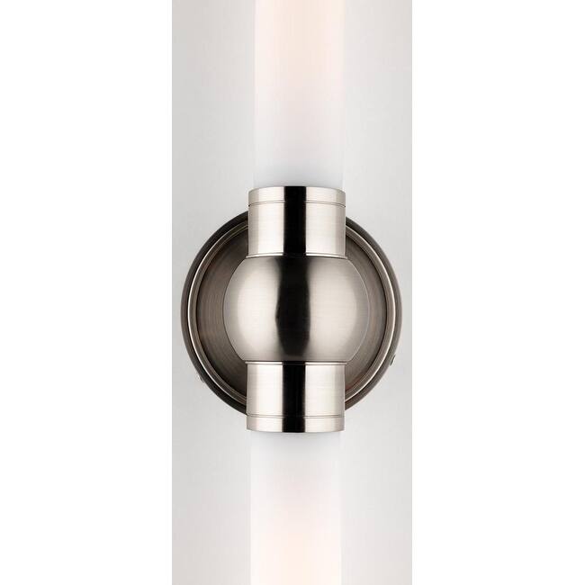 Hudson Valley Lighting Cornwall 2 Light 5" Wide Bath Bar
