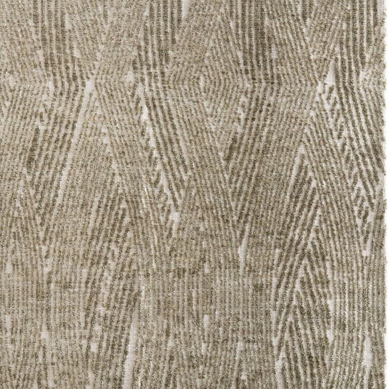 HomeRoots Abstract Bohemian Rectangle Area Rug