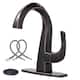 Option Oil Rubbed Bronze