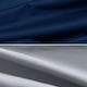 preview thumbnail 9 of 7, Baby Bassinet Fitted Sheets Fit for Most Mainstream Bassinet Mattress, Soft and Skin-friendly Bassinet Sheet - Set of 4