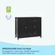 preview thumbnail 20 of 48, Graco Teddi 3 Drawer Combo Dresser