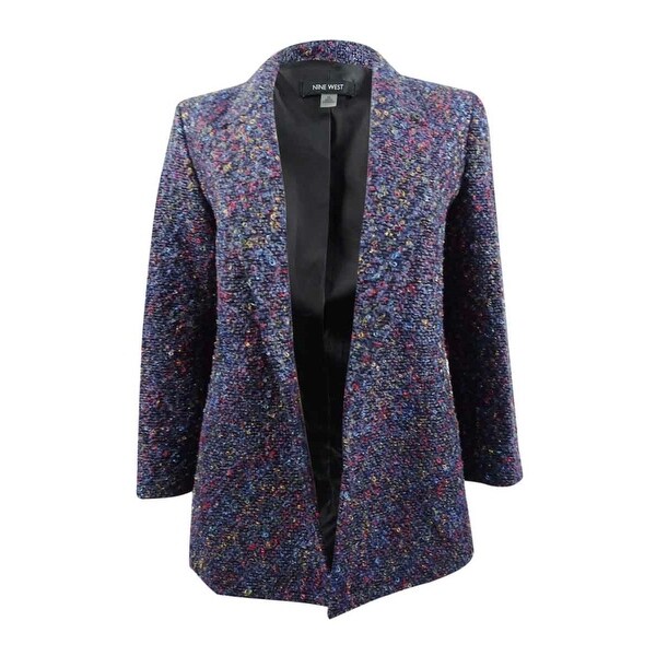 Flyaway blazer online
