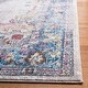 preview thumbnail 24 of 51, SAFAVIEH Bristol Daisye Vintage Boho Oriental Polyester Rug