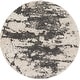 preview thumbnail 20 of 18, Nourison Maxell Modern Abstract Ombre Grey Ivory Area Rug
