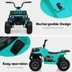 preview thumbnail 23 of 38, 12V Kids Ride-On Electric ATV, Ride On Toy for Boys and Girls