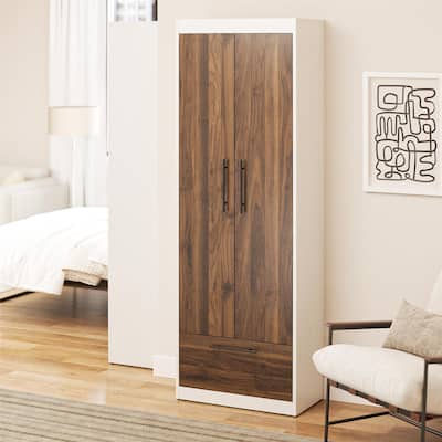 Signature Sleep Pinnacle Side Storage Cabinet