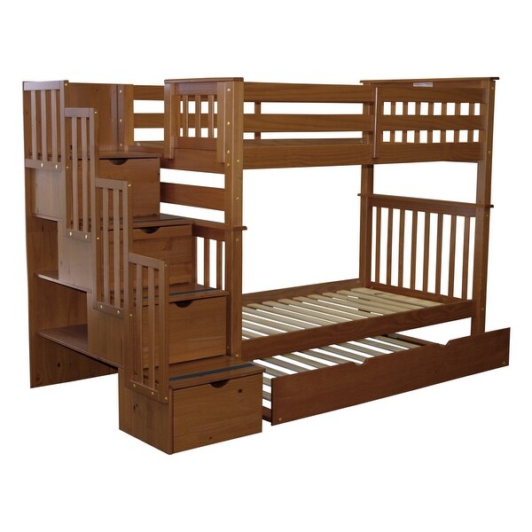 bunk king