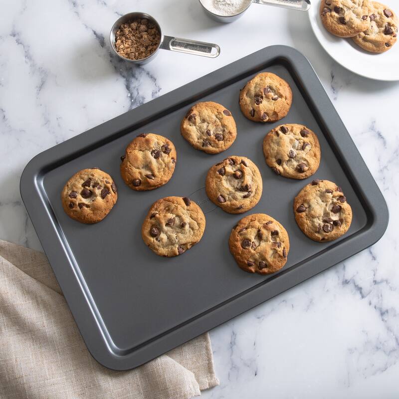 Kitchen Details Nonstick Baking Sheet