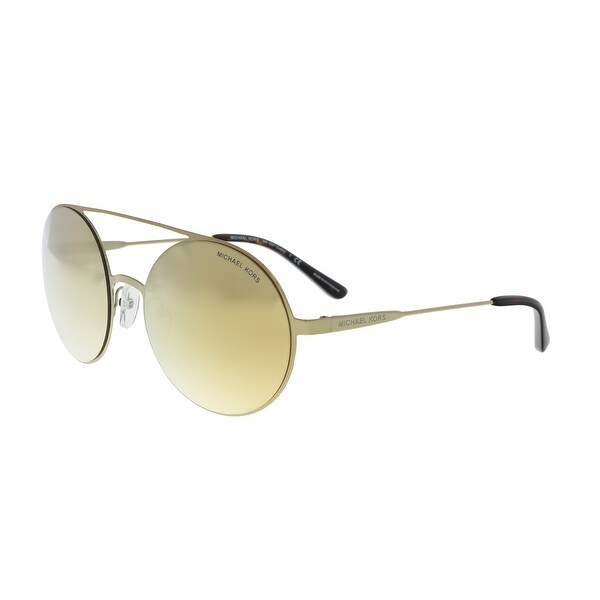 michael kors sunglasses round