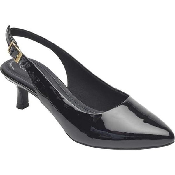rockport slingback