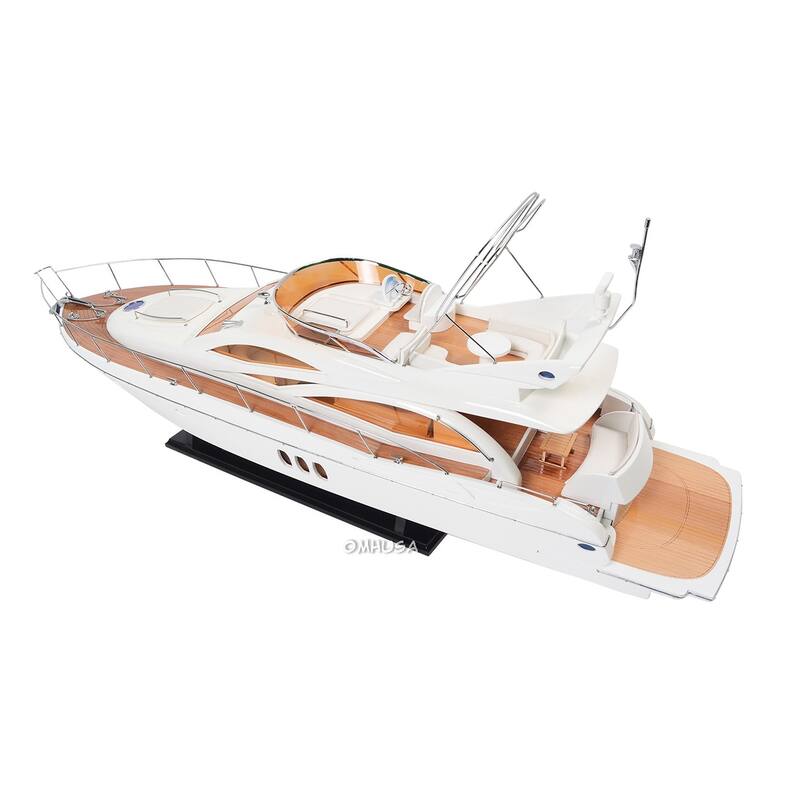 Manhattan 64 Sunseeker