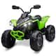 Option Green