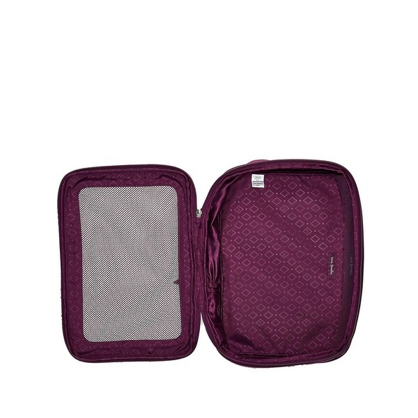 vera bradley expandable packing cube