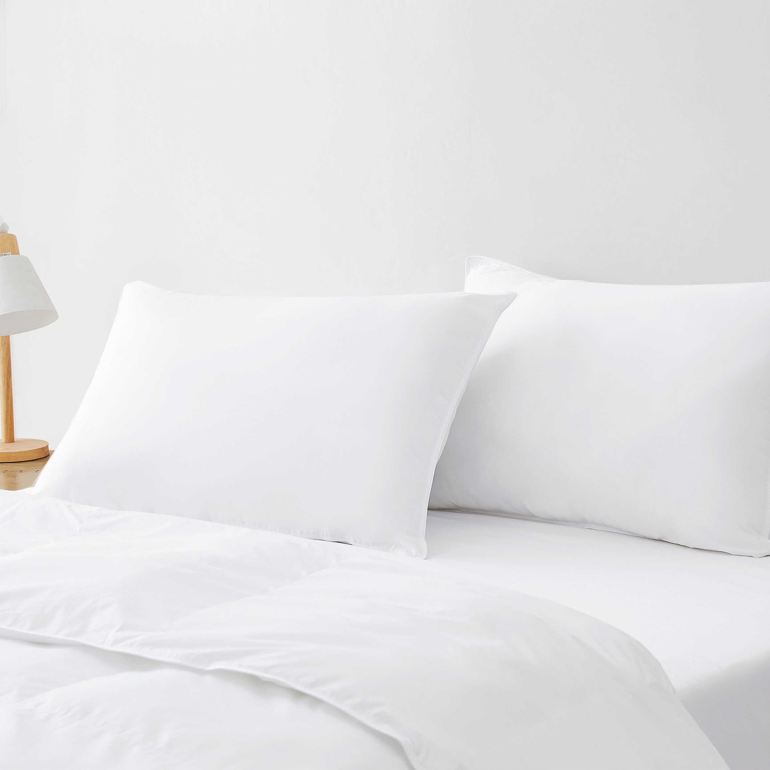 Primaloft pillows bed bath on sale beyond