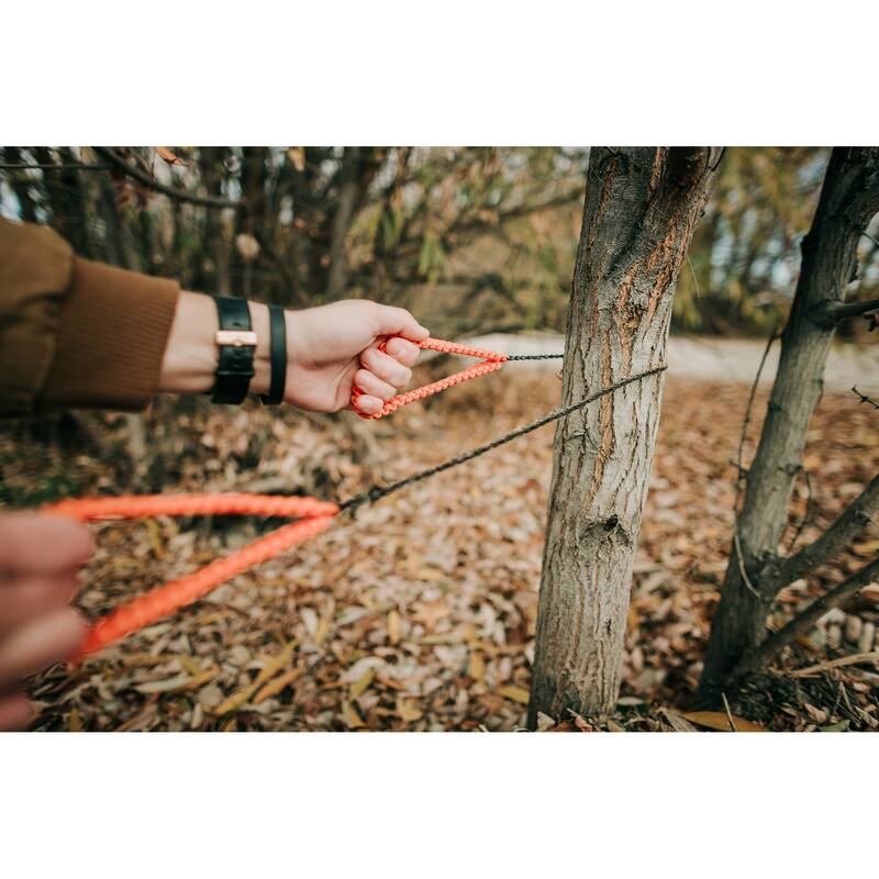 Stansport Survival Hand Chainsaw