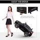 preview thumbnail 5 of 5, 12V Mercedes Benz AMG GLC63S Toddler Ride On Car Remote Control MP3 Black