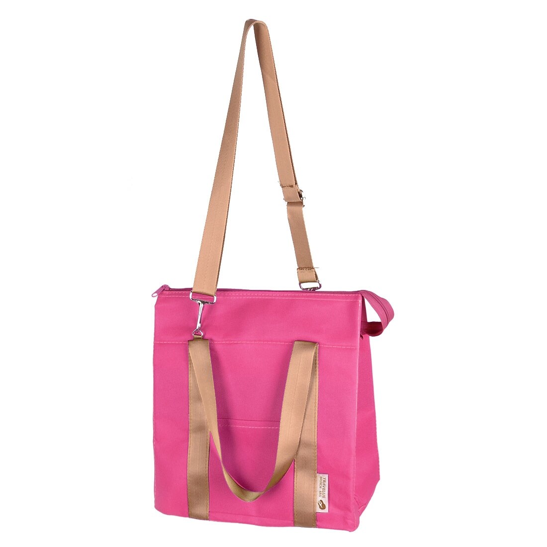 rachael ray milan insulated lunch tote
