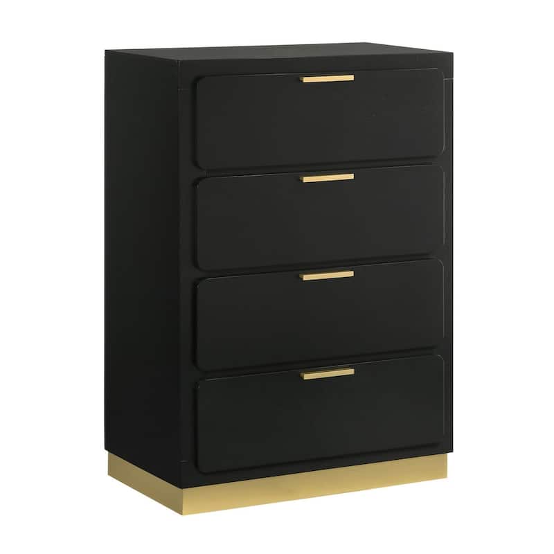 Sophia 4-drawer Chest
